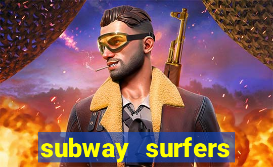 subway surfers aposta 1 real